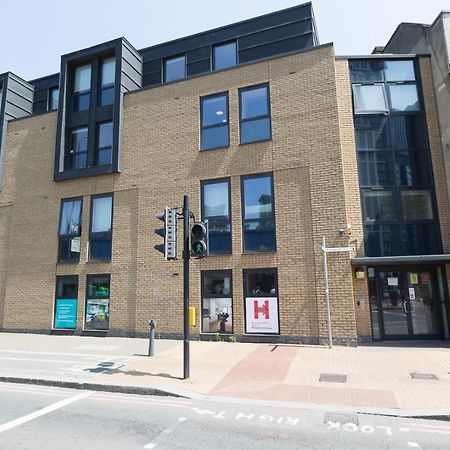 Zeni Studio, In Central London Exterior foto